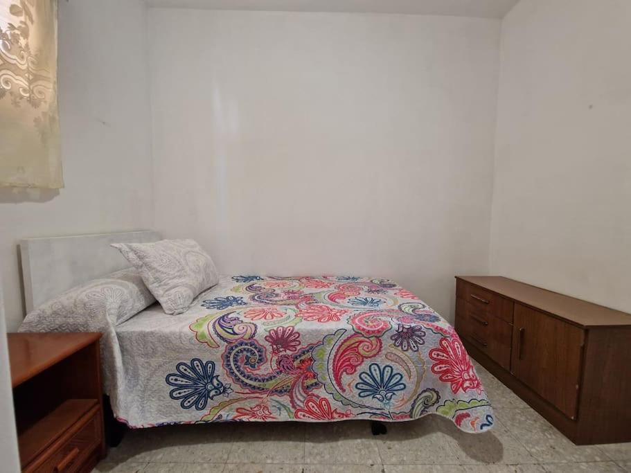 Casa Tranquila En O Grove Apartment Exterior photo